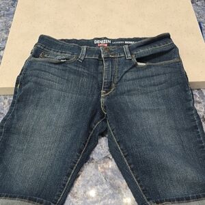Levi's -Denizen from Levi's Blue Versatile Denim Jeans